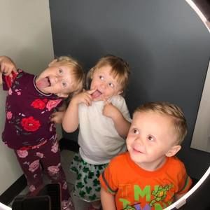 Meet your Posher, Amy